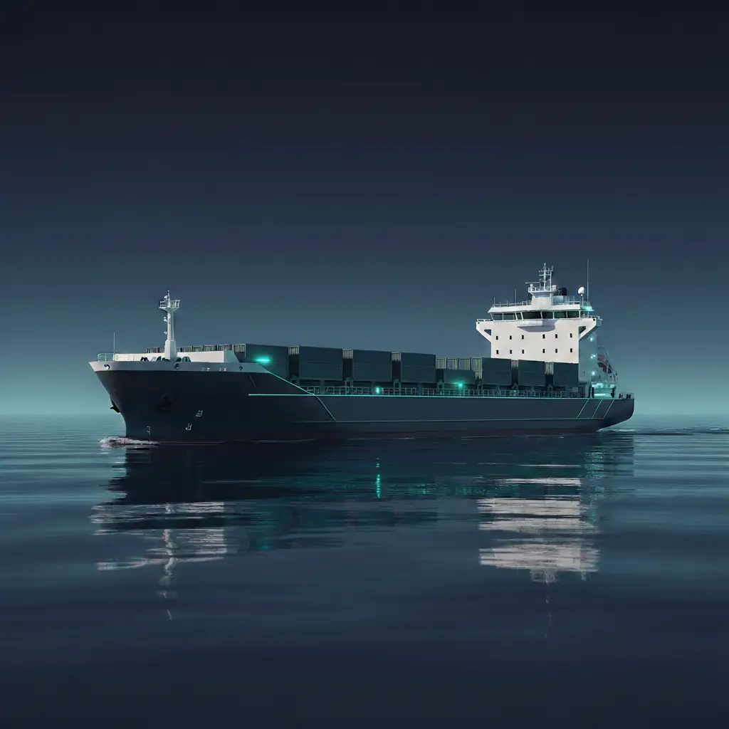 Sea Direction Shipping